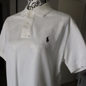 Polo shirt